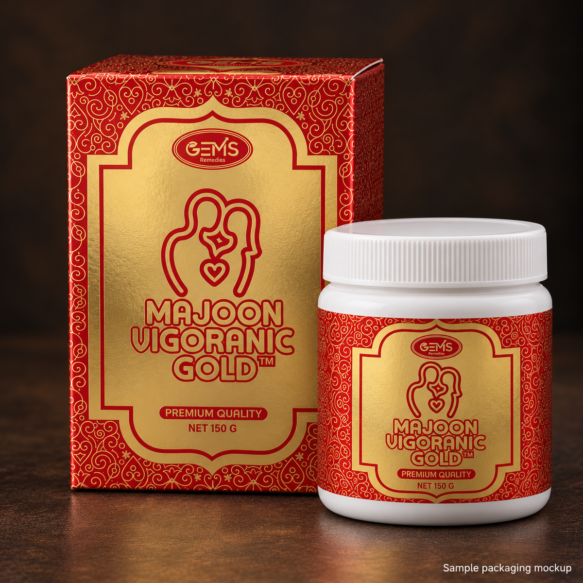 Night Energy Combo – 30 Tablets + Massage Oil 15 ml