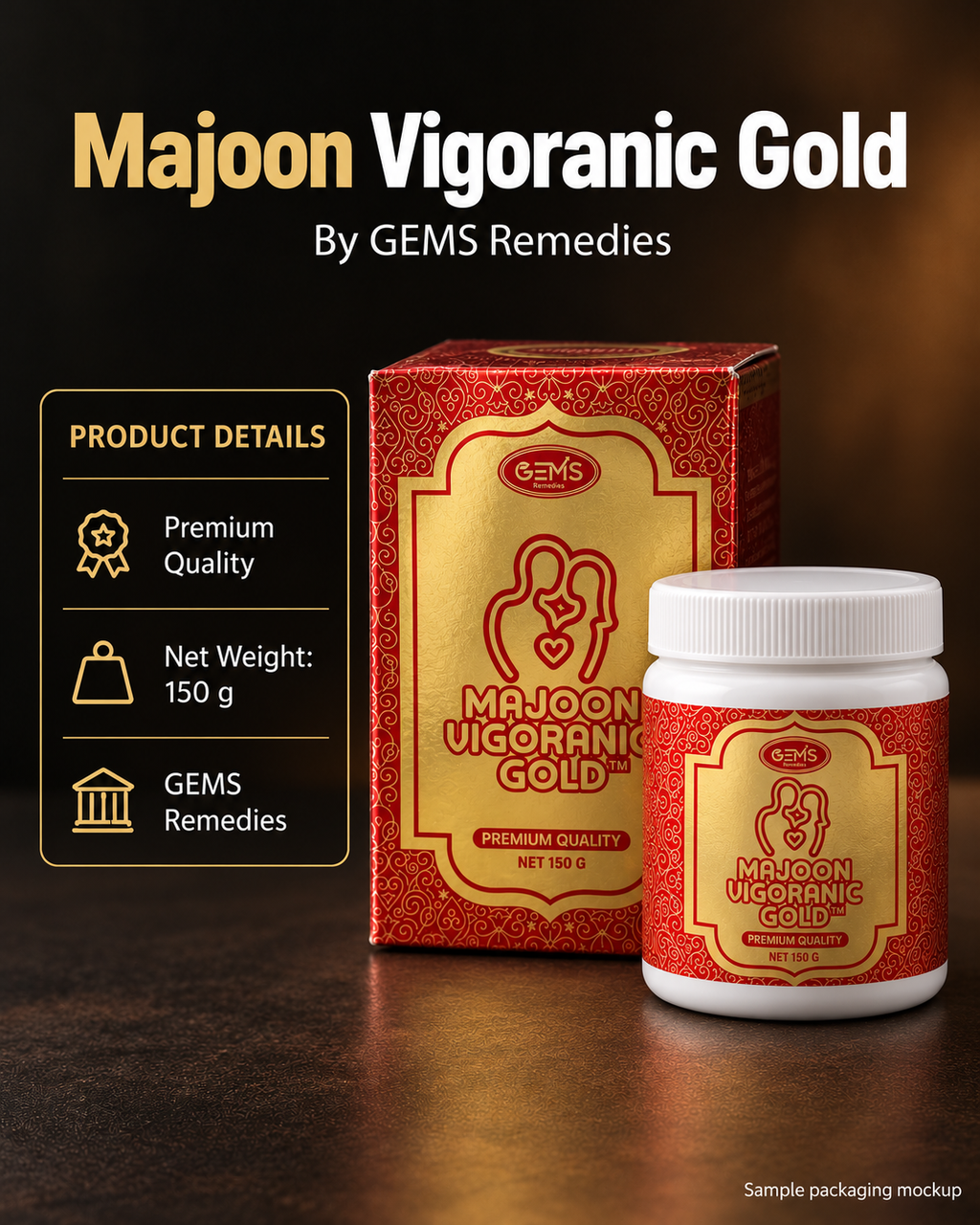 Night Energy Combo – 30 Tablets + Massage Oil 15 ml
